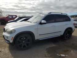 2008 BMW X5 4.8I for sale in San Martin, CA