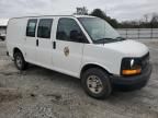2014 Chevrolet Express G2500