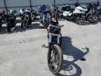 2011 Harley-Davidson Fxdwg