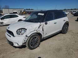 Mini salvage cars for sale: 2015 Mini Cooper S Countryman