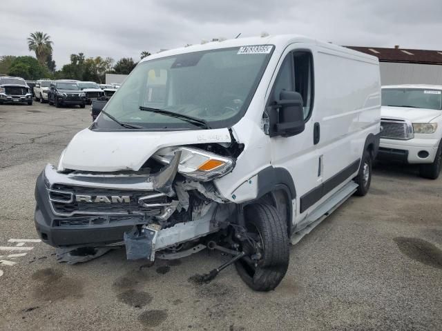 2023 Dodge RAM Promaster 2500 2500 Standard