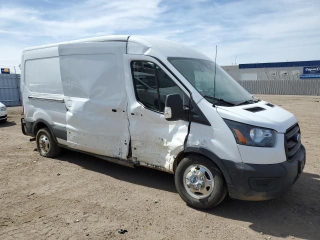 2020 Ford Transit T-250