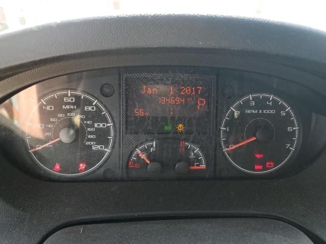 2019 Dodge RAM Promaster 3500 3500 High