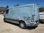 2021 Mercedes-Benz Sprinter 2500