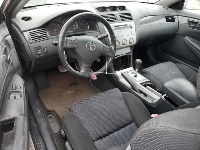 2004 Toyota Camry Solara SE