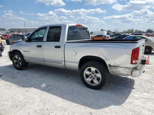 2004 Dodge RAM 1500 ST