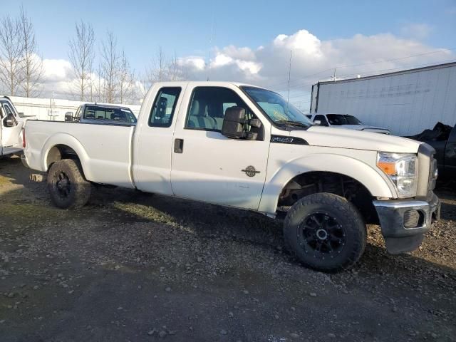 2014 Ford F250 Super Duty