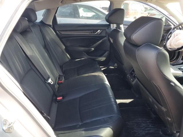 2019 Honda Accord Touring