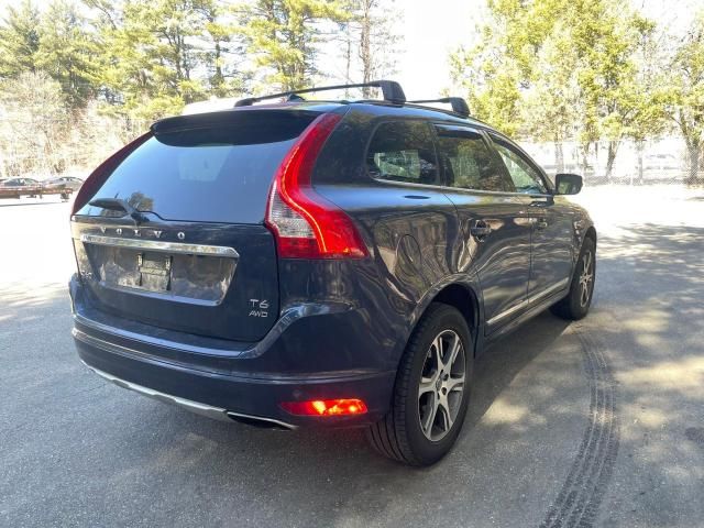 2014 Volvo XC60 T6