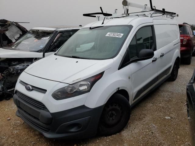2015 Ford Transit Connect XL