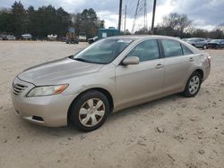 Toyota Vehiculos salvage en venta: 2007 Toyota Camry CE