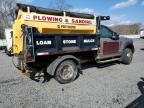 2018 Ford F550 Super Duty