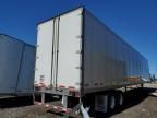 2022 Wabash DRY Van Trailer