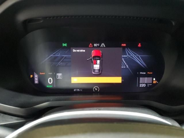 2023 Polestar 2