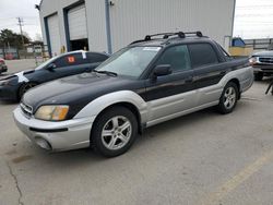 2003 Subaru Baja for sale in Nampa, ID