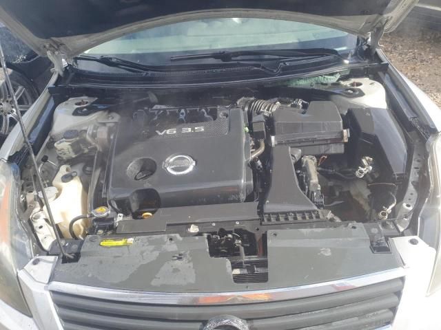 2007 Nissan Altima 3.5SE