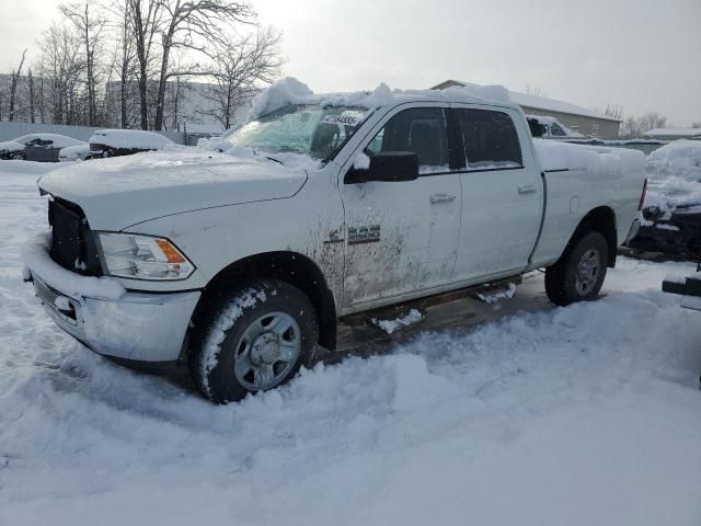 2017 Dodge RAM 2500 SLT