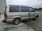 2002 Chevrolet Astro