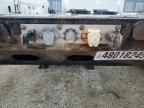 2008 Doon AN Double Drop Deck Equipment Trailer