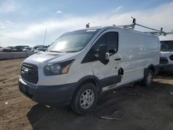 2015 Ford Transit T-250 for sale in Brighton, CO