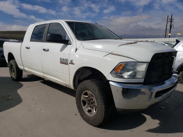 2013 Dodge RAM 2500 SLT