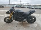 2016 Suzuki GSX-S1000A