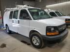 2013 Chevrolet Express G2500