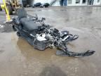 2025 Skidoo 2025 Skidoo Grand Touring