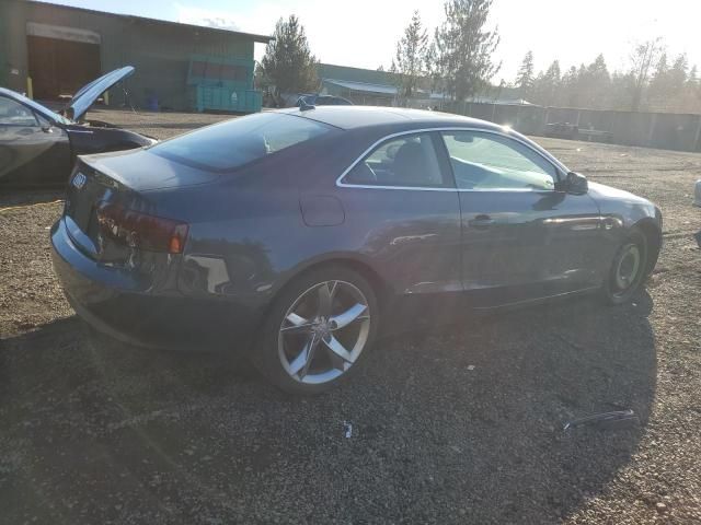 2010 Audi A5 Premium Plus