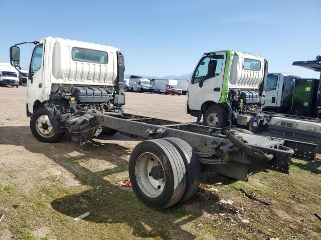 2014 Hino 195