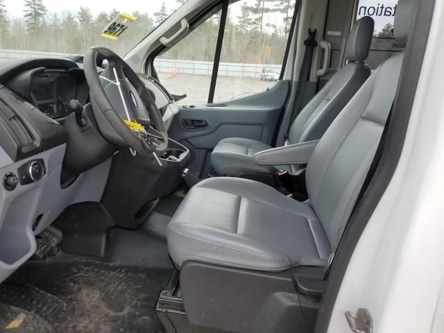 2019 Ford Transit T-350