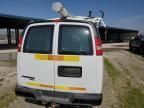 2013 Chevrolet Express G2500