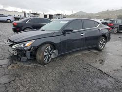 2019 Nissan Altima SV for sale in Colton, CA