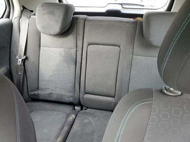 2015 Chevrolet Trax LS