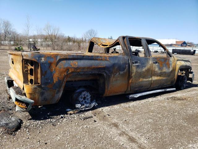 2014 GMC Sierra K1500 sle