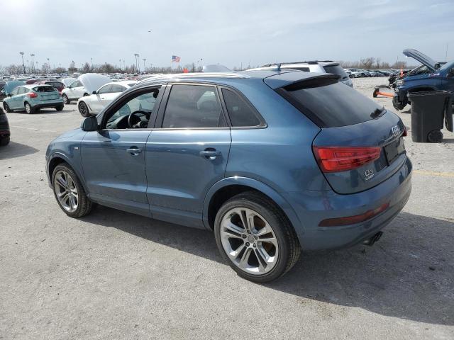 2018 Audi Q3 Premium