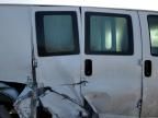 2019 Chevrolet Express G2500
