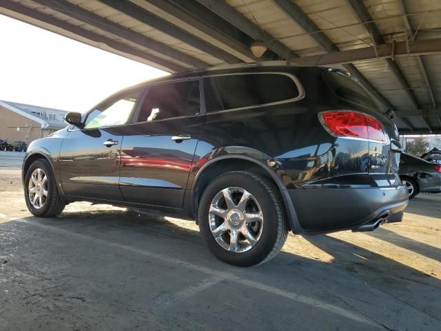 2009 Buick Enclave CXL