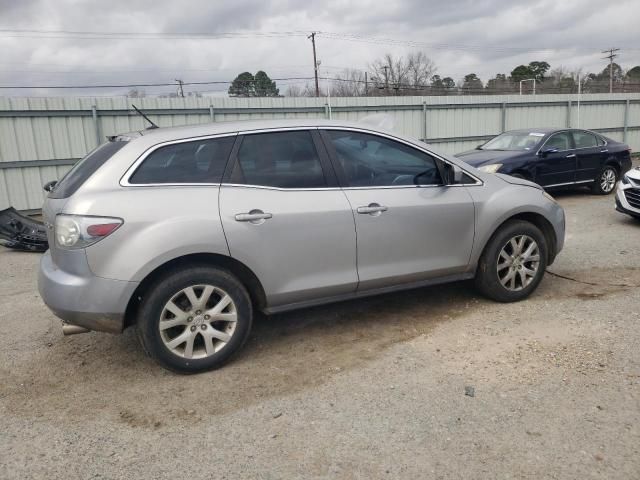 2009 Mazda CX-7