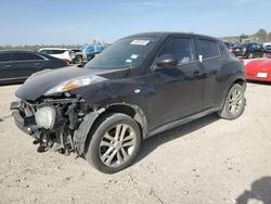 2014 Nissan Juke S for sale in Houston, TX