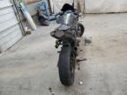 2019 Honda CBR500 R