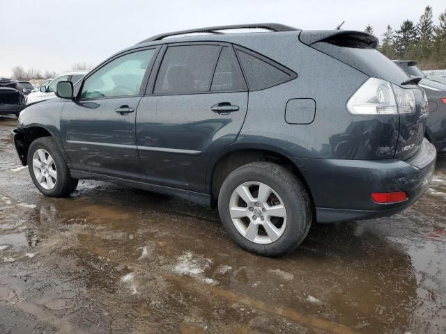 2005 Lexus RX 330