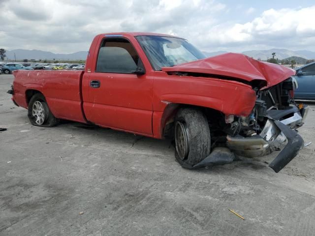 2003 Chevrolet Silverado C1500
