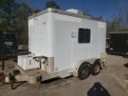2000 Pelsue Trailer