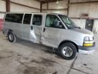 2012 Chevrolet Express G3500 ls