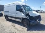 2017 Mercedes-Benz Sprinter 2500