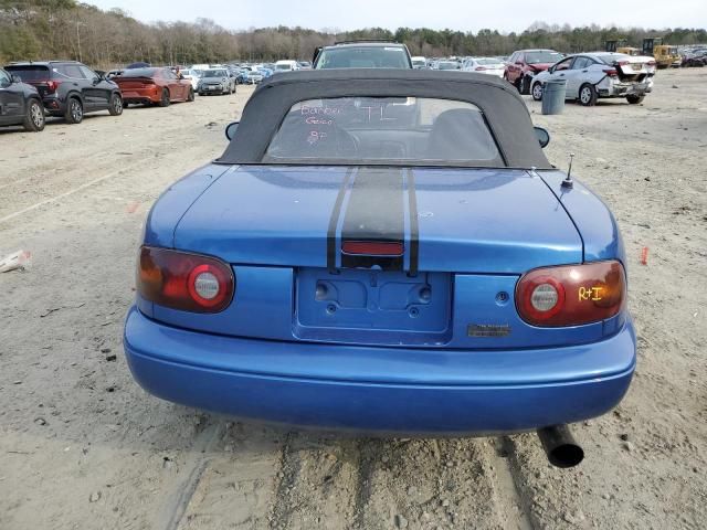 1995 Mazda MX-5 Miata