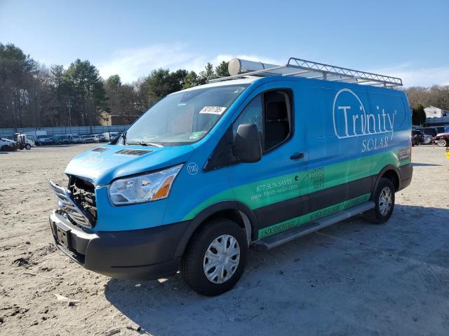 2019 Ford Transit T-250 T-250