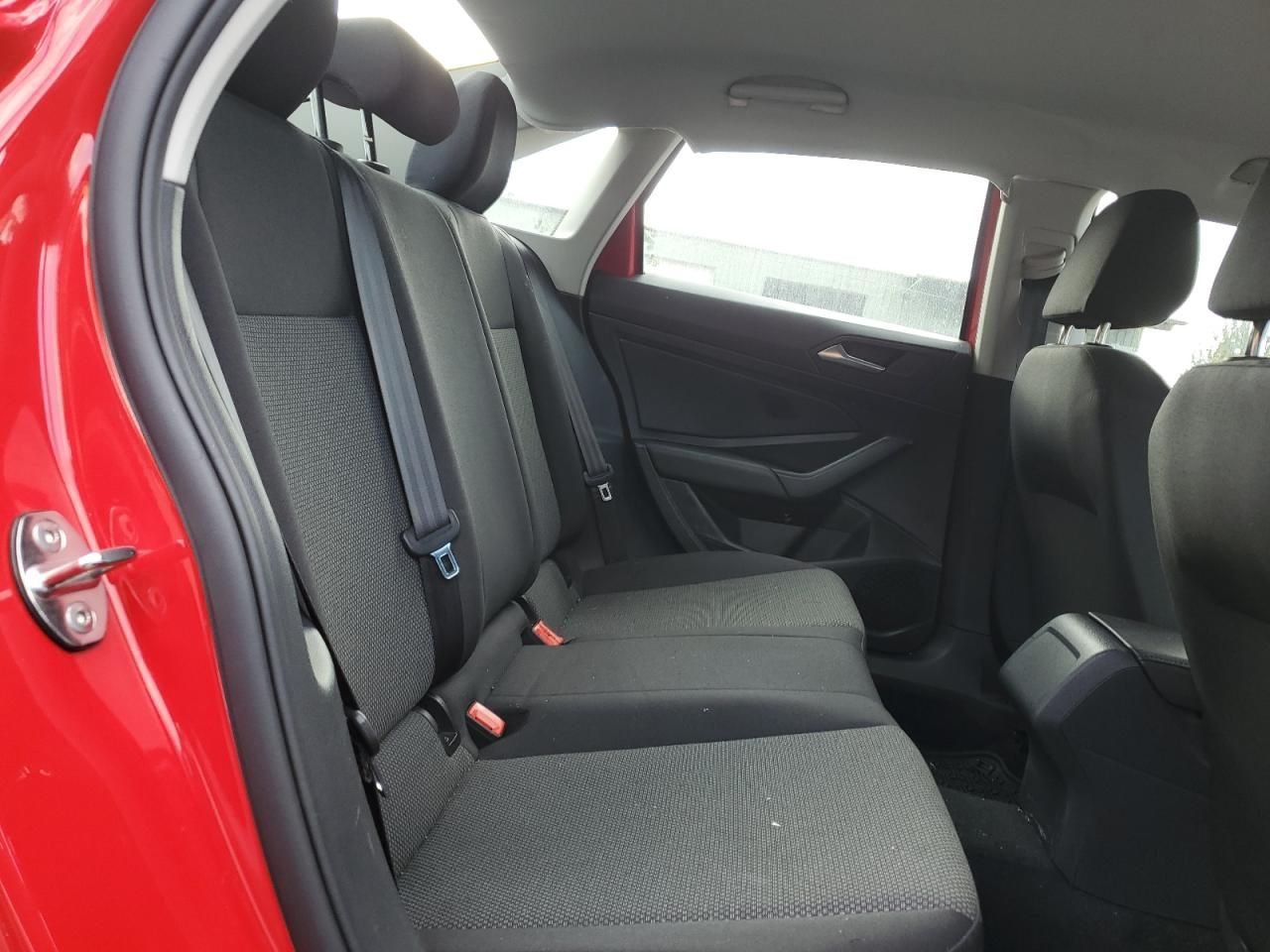 2021 Volkswagen Jetta s