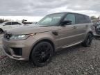 2018 Land Rover Range Rover Sport HSE Dynamic